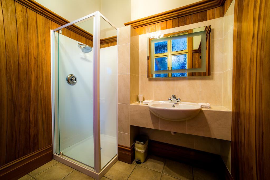 Shady Rest Bed & Breakfast Takaka Quarto foto