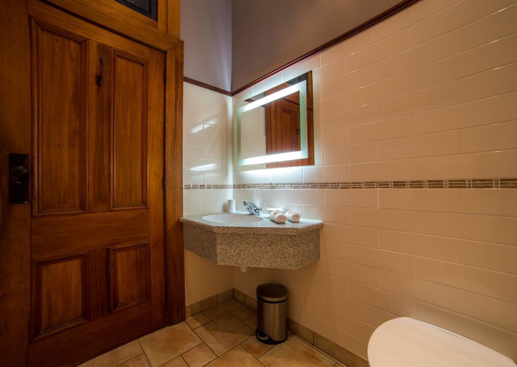 Shady Rest Bed & Breakfast Takaka Quarto foto