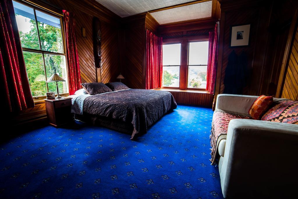 Shady Rest Bed & Breakfast Takaka Quarto foto