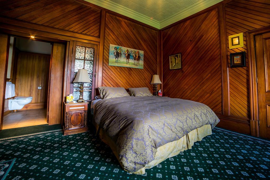 Shady Rest Bed & Breakfast Takaka Quarto foto