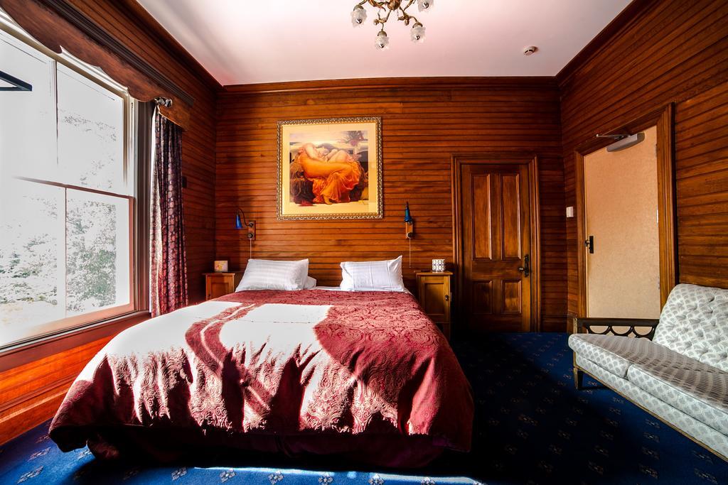 Shady Rest Bed & Breakfast Takaka Quarto foto