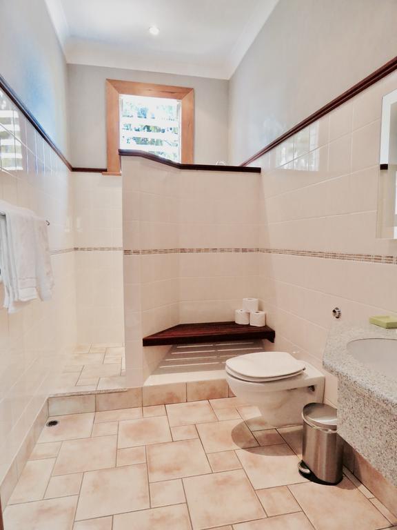 Shady Rest Bed & Breakfast Takaka Exterior foto
