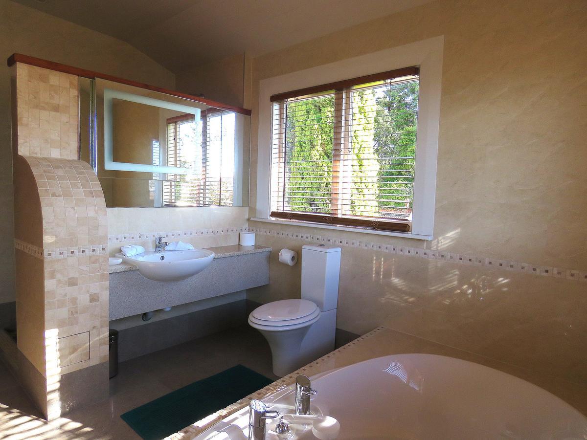 Shady Rest Bed & Breakfast Takaka Exterior foto